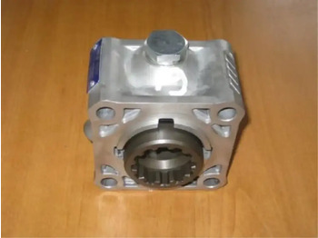 Hydraulique ZF