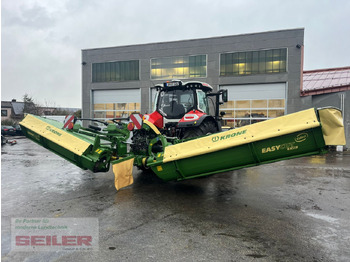Faucheuse KRONE Easycut