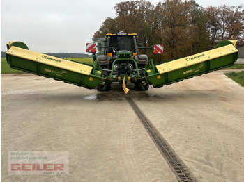 Faucheuse KRONE Easycut