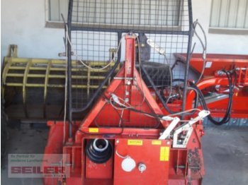 Matériel forestier Tajfun EGV 50 A: photos 1