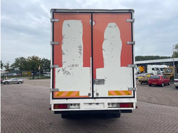 Camion fourgon DAF XF 95.380 Euro 2 Manual-Gear: photos 4 Camion fourgon DAF XF 95.380 Euro 2 Manual-Gear: photos 4