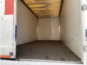 Camion fourgon DAF XF 95.380 Euro 2 Manual-Gear: photos 5 Camion fourgon DAF XF 95.380 Euro 2 Manual-Gear: photos 5