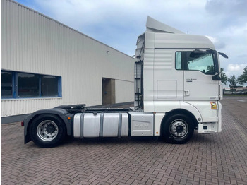 Tracteur routier MAN TGX 18.560 Euro 6 Retarder 2Tank: photos 5 Tracteur routier MAN TGX 18.560 Euro 6 Retarder 2Tank: photos 5