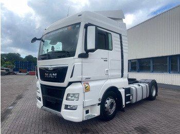 Tracteur routier MAN TGX 18.560 Euro 6 Retarder 2Tank: photos 3 Tracteur routier MAN TGX 18.560 Euro 6 Retarder 2Tank: photos 3