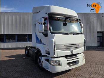 Tracteur routier RENAULT Premium 450