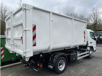 Crédit-bail  Abrollcontainer City L4.0m x B2.15m x H1.5m Abrollcontainer City L4.0m x B2.15m x H1.5m: photos 3