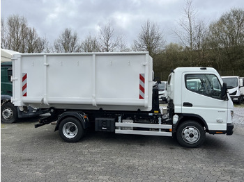 Crédit-bail  Abrollcontainer City L4.0m x B2.15m x H1.5m Abrollcontainer City L4.0m x B2.15m x H1.5m: photos 2