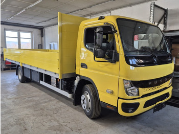 Crédit-bail FUSO FUSO 9C18 Alu Pritsche 6.1m Mod.25 GSR NL4.0T! FUSO FUSO 9C18 Alu Pritsche 6.1m Mod.25 GSR NL4.0T!: photos 2 Crédit-bail FUSO FUSO 9C18 Alu Pritsche 6.1m Mod.25 GSR NL4.0T! FUSO FUSO 9C18 Alu Pritsche 6.1m Mod.25 GSR NL4.0T!: photos 2