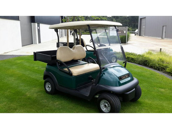 Voiturette de golf CLUB CAR