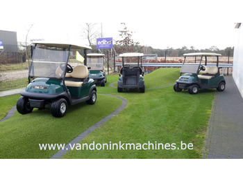 Voiturette de golf CLUB CAR