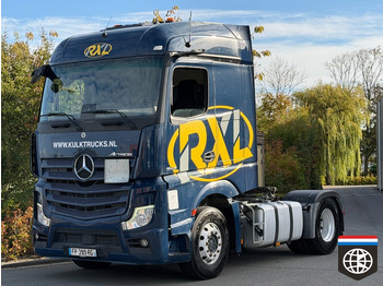 Tracteur routier MERCEDES-BENZ Actros 1848