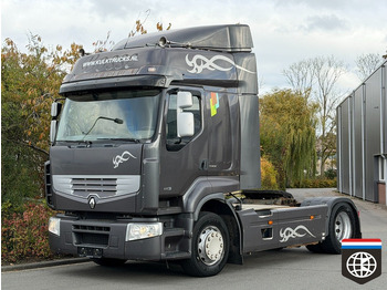 Tracteur routier RENAULT Premium 440