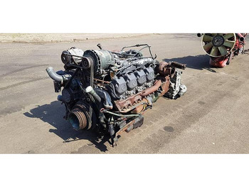 Pièces de rechange Mercedes-Benz OM442A: photos 2 Pièces de rechange Mercedes-Benz OM442A: photos 2