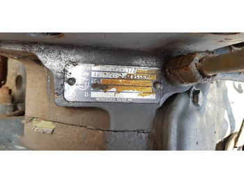 Pièces de rechange Mercedes-Benz OM442A: photos 4 Pièces de rechange Mercedes-Benz OM442A: photos 4