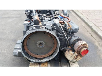 Pièces de rechange Mercedes-Benz OM457: photos 3