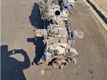 Pièces de rechange Scania GRS890R: photos 2 Pièces de rechange Scania GRS890R: photos 2