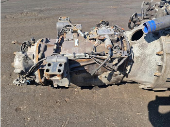 Pièces de rechange Scania GRS890R: photos 3 Pièces de rechange Scania GRS890R: photos 3