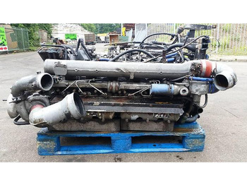 Pièces de rechange DAF