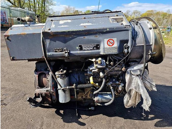 Pièces de rechange DEUTZ