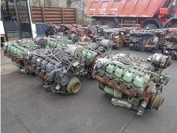 Pièces de rechange MERCEDES-BENZ