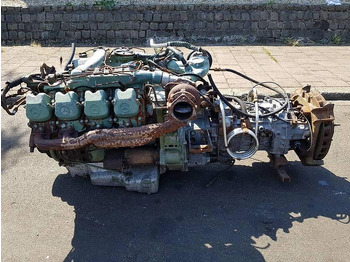 Pièces de rechange MERCEDES-BENZ