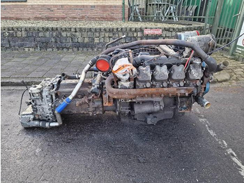 Pièces de rechange MERCEDES-BENZ