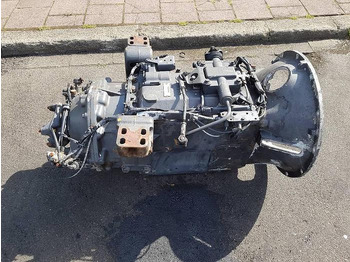 Pièces de rechange SCANIA