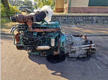 Pièces de rechange VOLVO