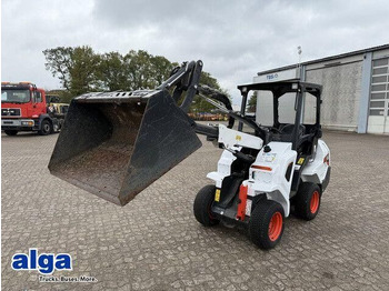 Chargeuse sur pneus BOBCAT L28