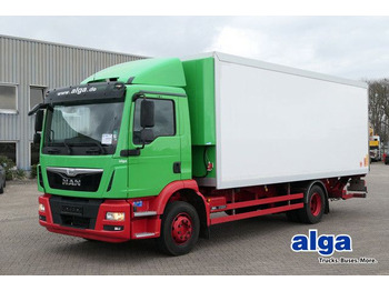 Camion frigorifique MAN TGM 12.250