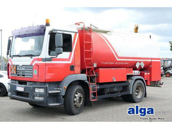 Camion citerne MAN TGM 18.280