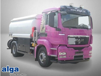 Camion citerne MAN TGS 18.400