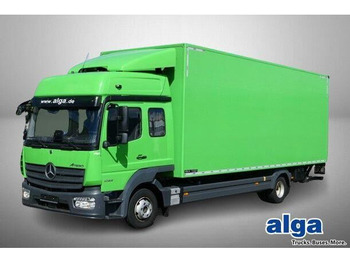 Camion fourgon MERCEDES-BENZ Atego