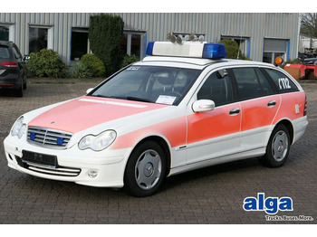 Voiture MERCEDES-BENZ
