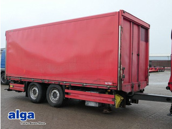 Remorque pour le transport de boissons ORTEN