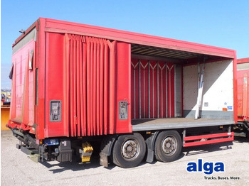 Remorque pour le transport de boissons SPIER