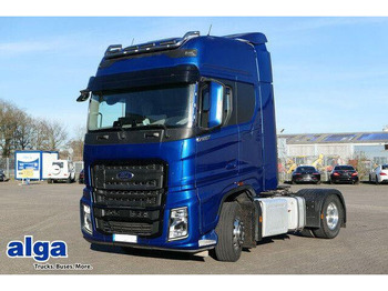 Tracteur routier FORD