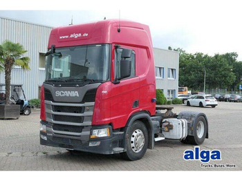 Tracteur routier SCANIA R 410