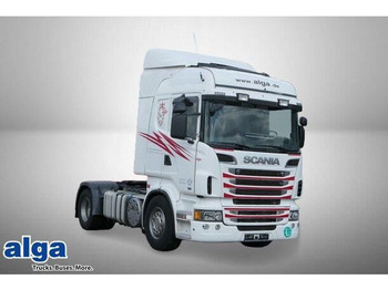 Tracteur routier SCANIA R 500
