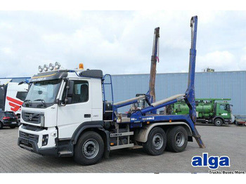 Camion - système de câble VOLVO FMX 420