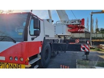 Grue mobile LIEBHERR LTM 1130-5.1
