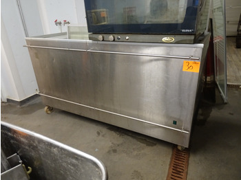 Machine agroalimentaire