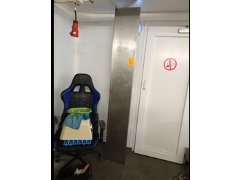 Machine agroalimentaire