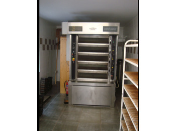 Matériel de boulangerie
