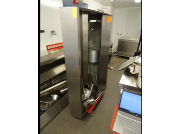 Machine agroalimentaire