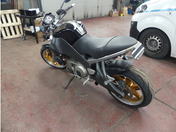 Motocyclette