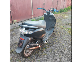 Motocyclette Moto Piaggio: photos 3