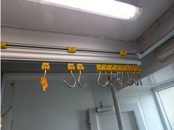 Machine agroalimentaire