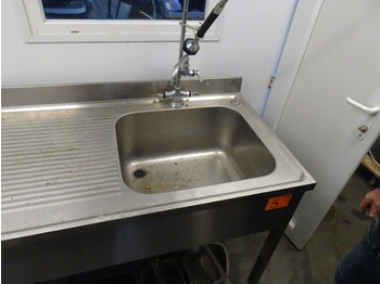 Machine agroalimentaire Plonge en inox: photos 5 Machine agroalimentaire Plonge en inox: photos 5