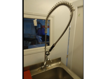 Machine agroalimentaire Plonge en inox: photos 2 Machine agroalimentaire Plonge en inox: photos 2